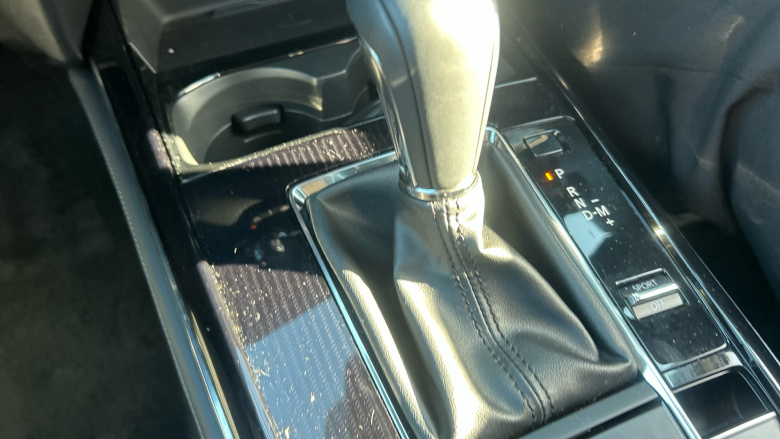 Mazda CX-30 2.5 e-Skyactiv G MHEV [140] Centre-Line 5dr Auto Petrol Hatchback